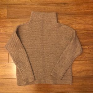 Madewell Turtleneck Sweater
